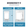小天鹅（LittleSwan）10公斤 变频  直驱变频 波轮洗衣机 全自动 健康免清洗 一键脱水 除螨洗TB100V23DB 商品缩略图7