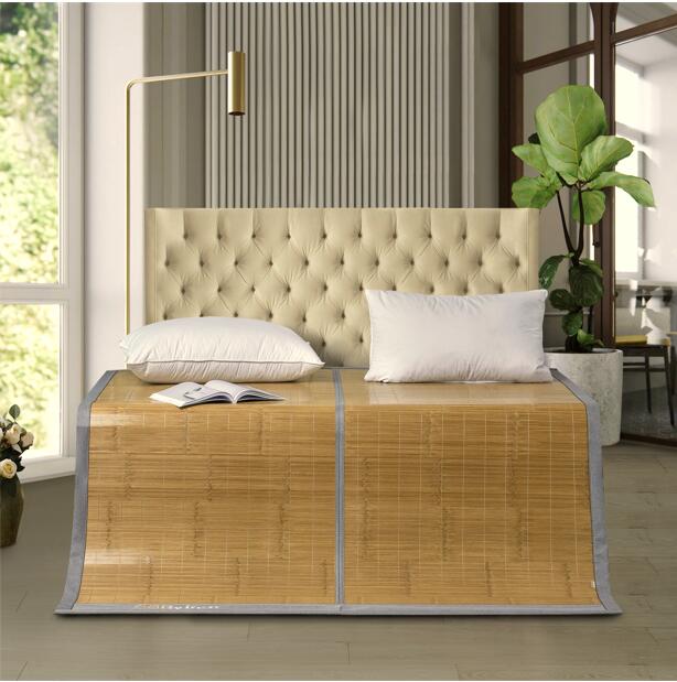 华美健康镜面席