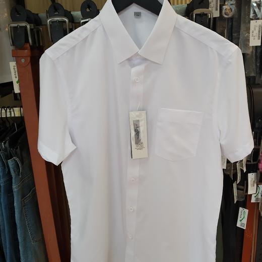 男短袖衬衫6004 商品图0