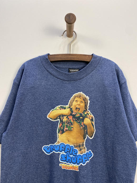 90年代 Vintage GOONies 短袖T恤 _PST(S) 商品图0