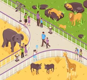 【河南自博-研学】科学动物园 | 通识线