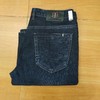 男牛仔中裤1801 商品缩略图0