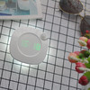 Enerfer时间人体感应灯智能小夜灯卧室床头充电台灯厕所卫生间 商品缩略图5