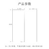 牛皮纸茗茶【半斤装】铝袋.1把100个.23元1把.20把起包邮 商品缩略图4