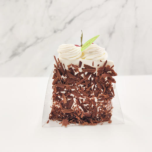 味美特“经典黑森林”下午茶甜品-所有门店通用 商品图1