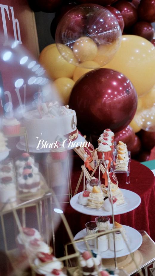 60岁生日宴 商品图6