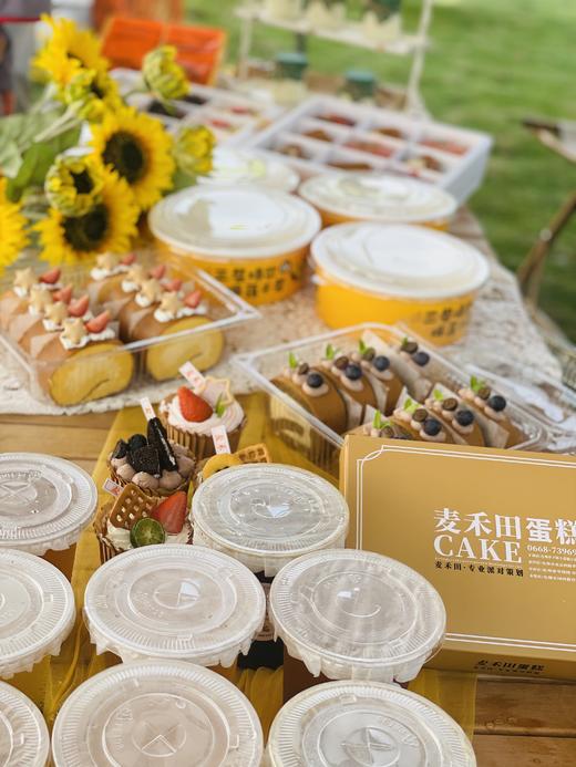 露营甜品定制（加急请联系经理13543373788） 商品图3