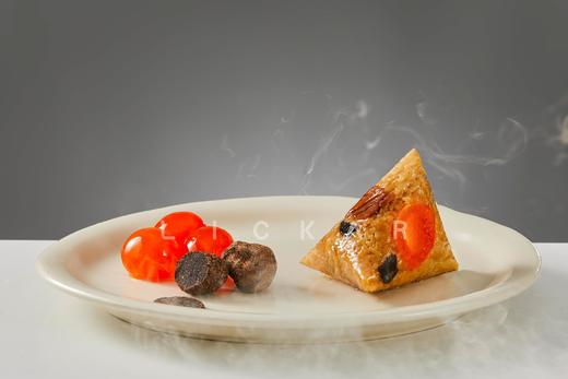 立家黑松露肉粽720g礼盒(2味6只) 商品图7
