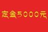 定金5000元 商品缩略图0