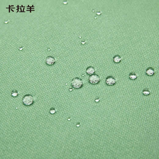 卡拉羊轻便大容量帆布袋大吉猫咪系列S0338 商品图4