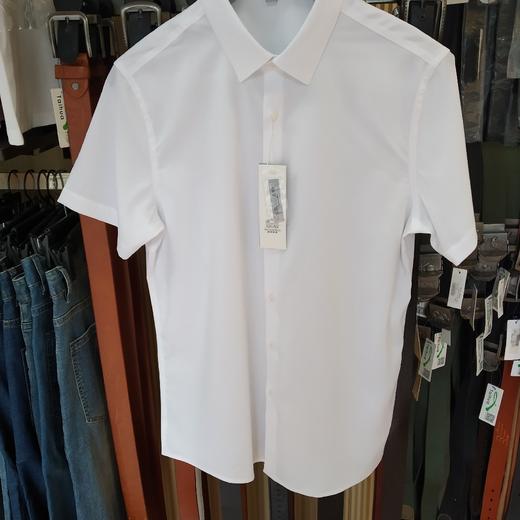 男短袖衬衫11009 商品图0