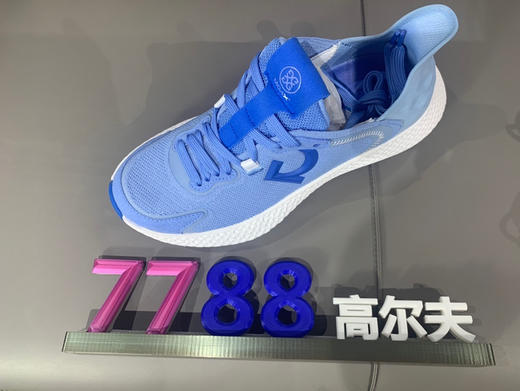 特价G4X2新款女鞋，按摩鞋垫高尔夫女鞋。40-40.5码 商品图0