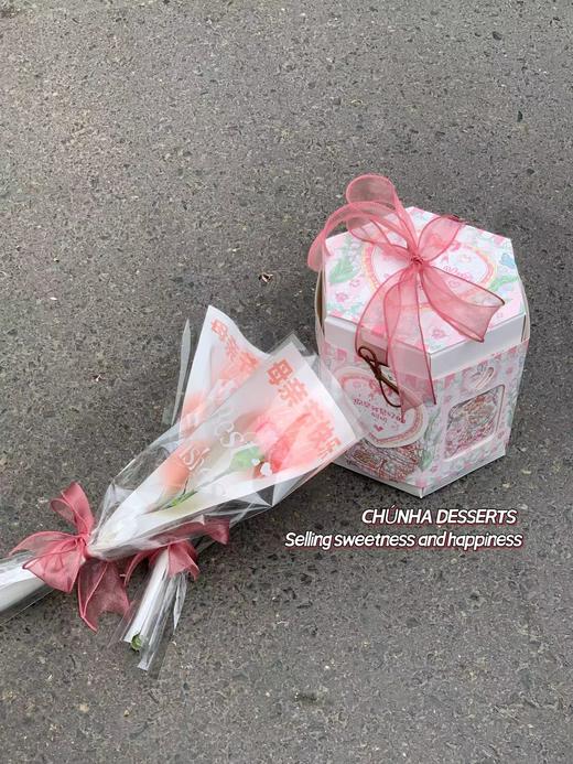 | 0卡糖母亲节限定礼盒 | 商品图2