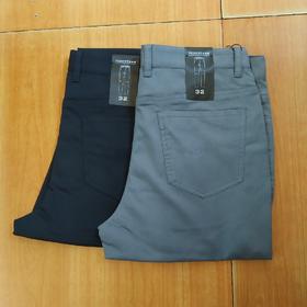 男休闲长裤A0907