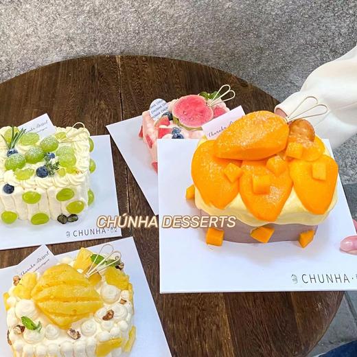 | 一颗水果系列 | 商品图2