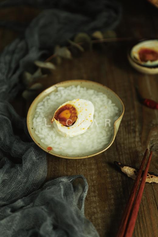 立家海鸭蛋（倾海之宴款）礼盒65g*10枚 商品图2