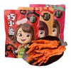 巧小鲁麻辣虎皮凤爪一袋 商品缩略图0