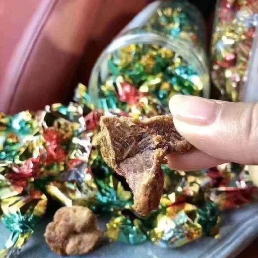 青海牦牛肉粒（450克） 商品图3