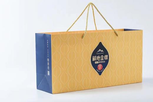 藏地金稞青稞米 商品图4