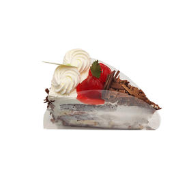 味美特“经典黑森林”下午茶甜品-所有门店通用