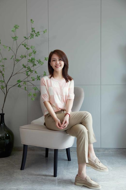 棉花乐福鞋 商品图8