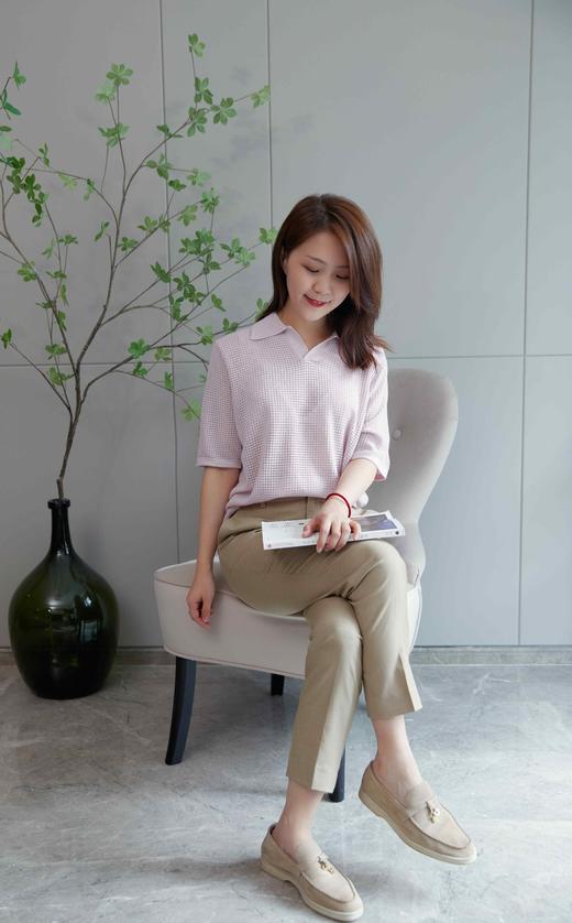 棉花乐福鞋 商品图7