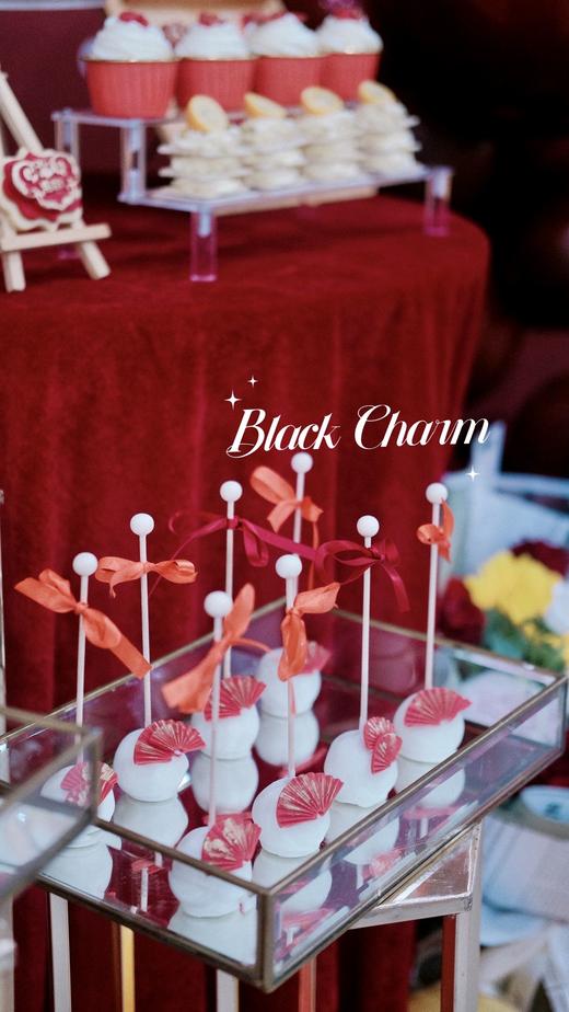 60岁生日宴 商品图8