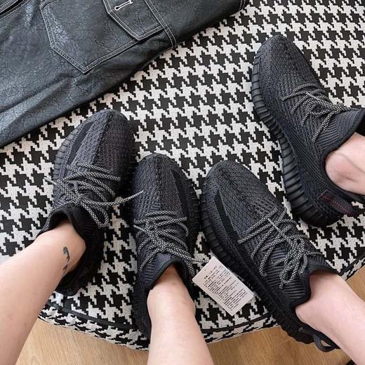 年后发！【公司级】爆款椰子鞋350 得物箱子 | 每年回购无数！网面鞋夏天穿也很透气，男女款都有！经典款/满天星... 商品图4