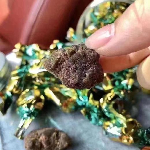 青海牦牛肉粒（450克） 商品图2