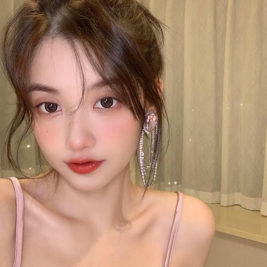 店主推荐丨乌龙冻·Kira Secret丨14.2mm（年抛/2片装） 商品图2