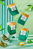 立家有机粽简装100g*2/盒 （3盒起拍） 商品缩略图1