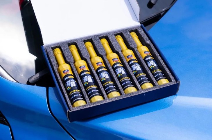 你买过最值的二手车是哪辆？