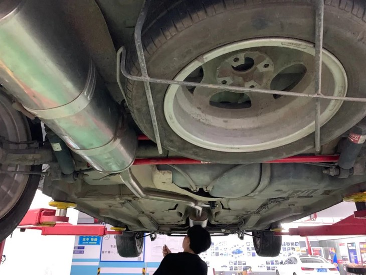 你买过最值的二手车是哪辆？