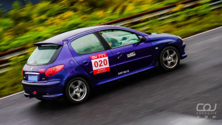 你买过最值的二手车是哪辆？