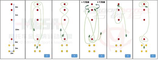 2022年金卡纳综合图D03桩图 商品图0