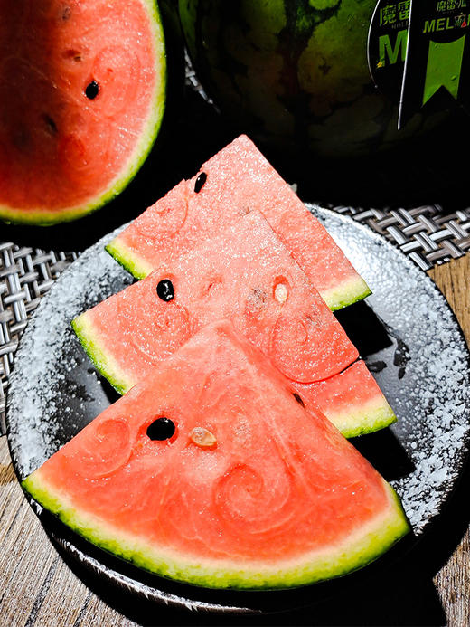 魔雷西瓜（4粒装） 商品图6