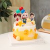超级宝贝jojo蛋糕 商品缩略图1