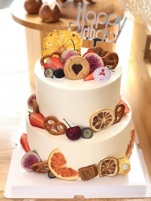 生日蛋糕 商品图0