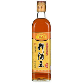 鼎丰 料酒王 500ml