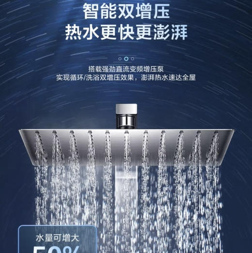 海尔（Haier）热水器JSQ31-16FX7U1 商品图3