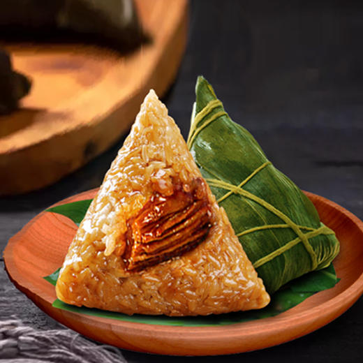 【稻香村】 浓情端午 稻香臻礼  1000g 商品图3