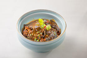 特色烧水库大甲鱼(只)