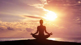 下午课前冥想｜经典研习社