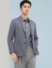 雅戈尔男装2022春夏休闲单西服YXXB272641HLA 商品缩略图3
