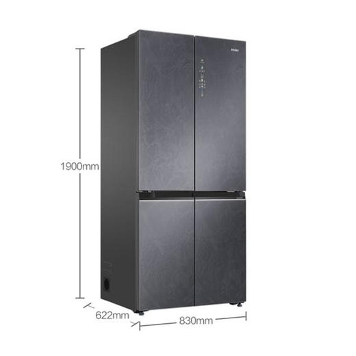 海尔（Haier）冰箱BCD-506WGHTD14S3U1 商品图14