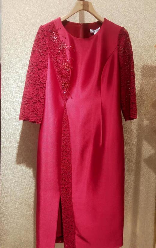3楼 莱迪雅服饰 聚酯纤维礼服 商品图0