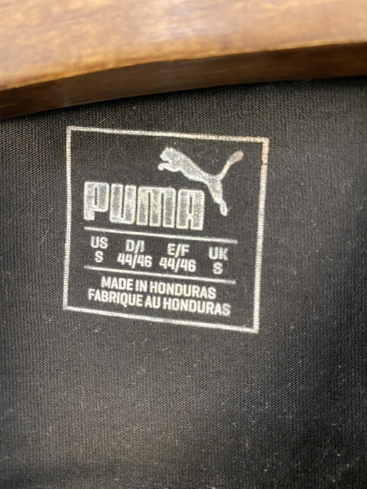 PUMA 彪马 短袖T恤 _SST(S) 商品图2