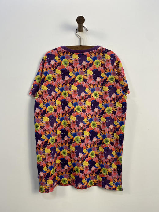 adidas originals 阿迪经典三叶草 短袖T恤 _SST(M) 商品图4