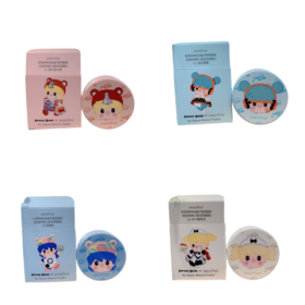 悦诗风吟控油矿物质散粉[泡泡玛特小甜豆限量版]01#02#03#04# 普通款