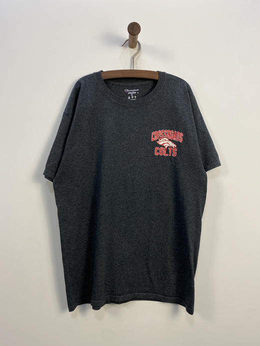 Champion 冠军 短袖T恤 _SST(M) 商品图1